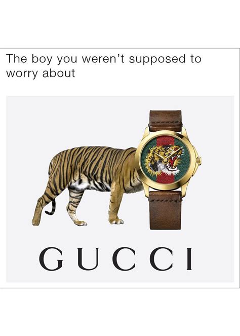 gucci watch meme|gucci fashion memes.